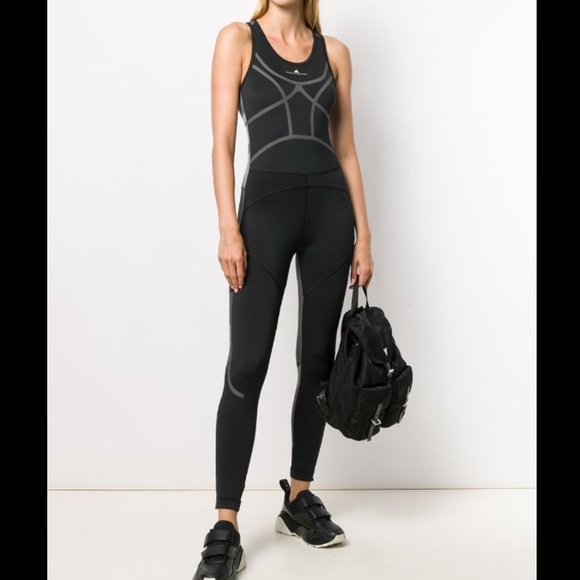 adidas all in one jumpsuit